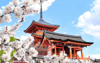 HALAL GOLDEN ROUTE JAPAN