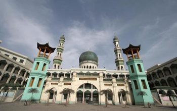 Tips Wisata Halal Jepang