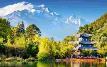 KUNMING - SHILIN MUSLIM TOUR